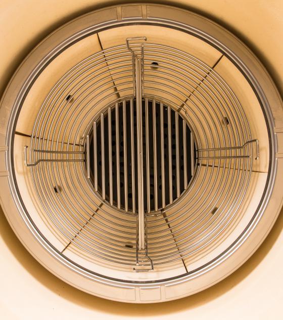 Kamado Joe Big Joe III