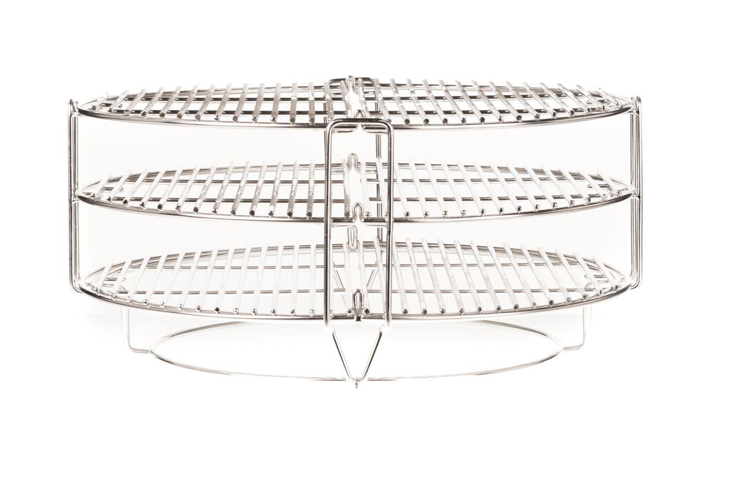 Kamado Joe Big Joe III