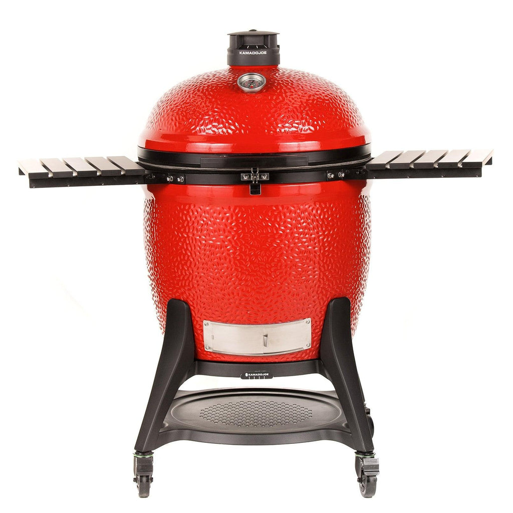 Kamado Joe Big Joe III BBQ with Elements Pack