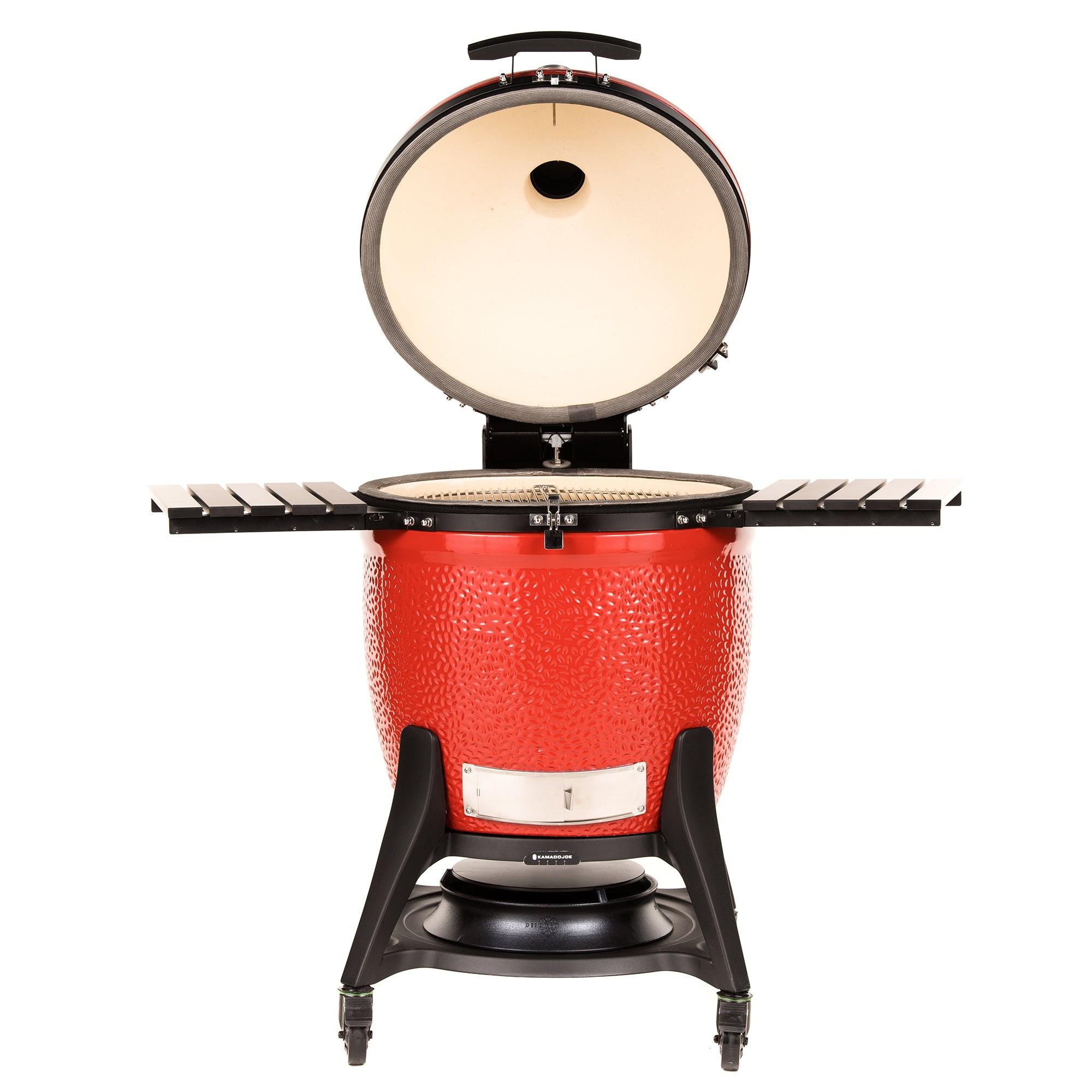 Kamado Joe Big Joe III with Adventurer Pack