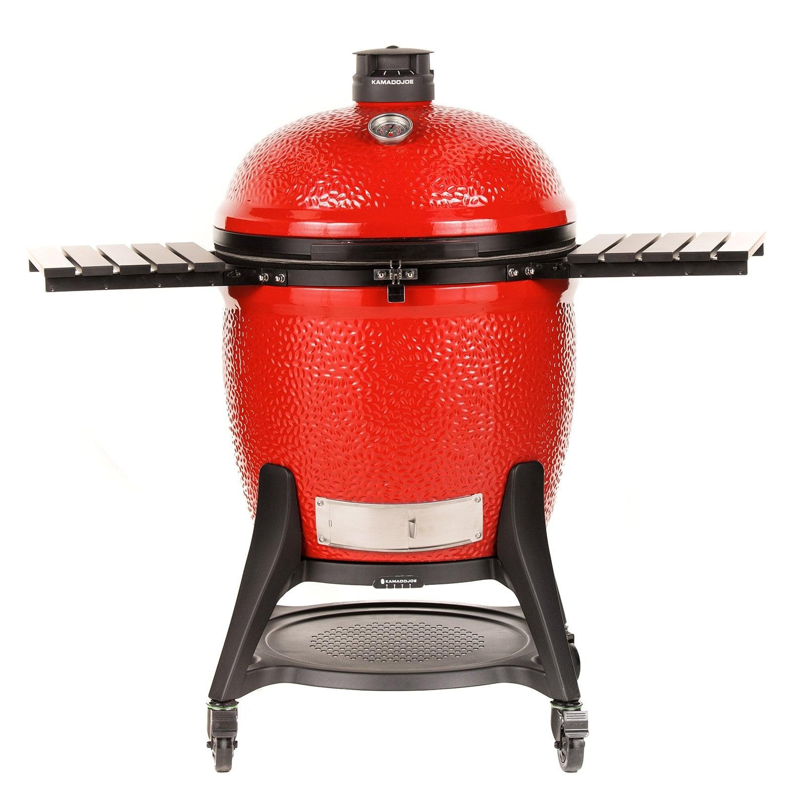 Kamado Joe Big Joe III with Discovery Pack