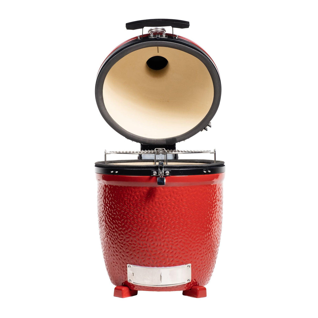 Kamado Joe Classic III Standalone with Elements Pack