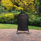 Kamado Joe Classic III with Discovery Pack