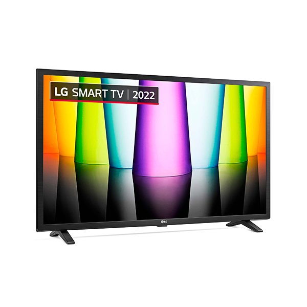 LG 32LQ630B6LA 32 inch HD Ready HDR Smart LED TV with AI Sound and WebOS Smart Platform