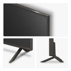 LG 43QNED84A6C 43 Inch QNED AI QNED84 HDR 4K Ultra HD Smart TV 2025