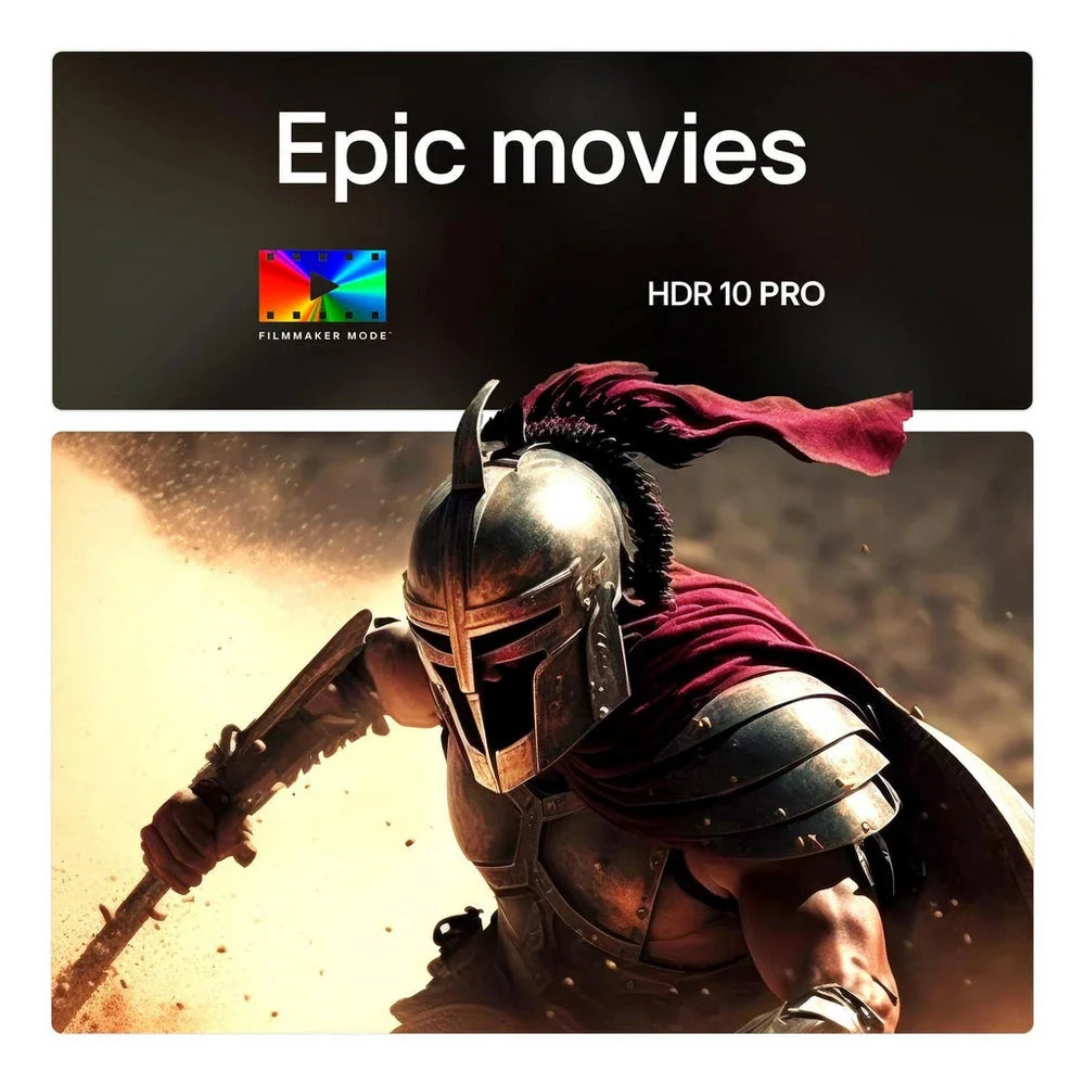 LG 43QNED84A6C 43 Inch QNED AI QNED84 HDR 4K Ultra HD Smart TV 2025