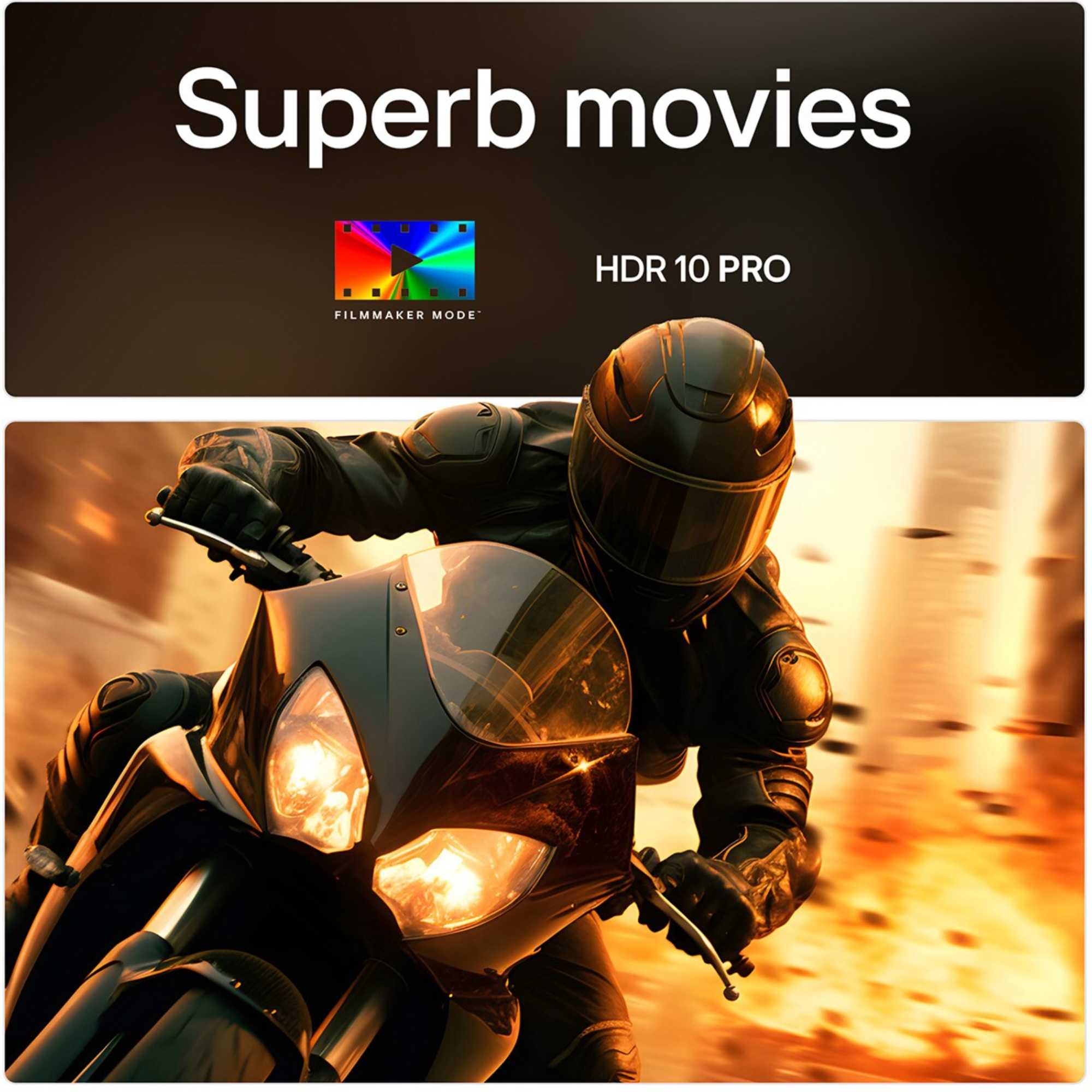 LG 50NANO80A6B 50 Inch NanoCell AI NANO80 4K Ultra HD HDR Smart TV 2025