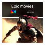 LG 50QNED84A6C 50 Inch QNED evo AI QNED84 HDR 4K Ultra HD Smart TV 2025