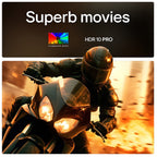 LG 55NANO80A6B 55 Inch NanoCell AI NANO80 4K Ultra HD HDR Smart TV 2025