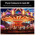 LG 55NANO80A6B 55 Inch NanoCell AI NANO80 4K Ultra HD HDR Smart TV 2025