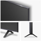 LG 55NANO80A6B 55 Inch NanoCell AI NANO80 4K Ultra HD HDR Smart TV 2025