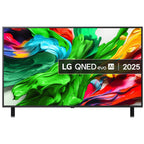 LG 55QNED85A6C 55 Inch QNED evo AI QNED85 HDR 4K Ultra HD Smart TV 2025