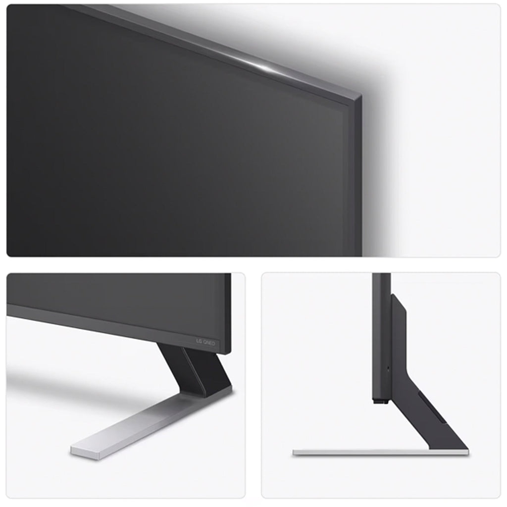 LG 55QNED85A6C 55 Inch QNED evo AI QNED85 HDR 4K Ultra HD Smart TV 2025