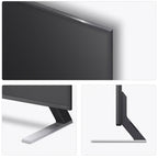 LG 55QNED85A6C 55 Inch QNED evo AI QNED85 HDR 4K Ultra HD Smart TV 2025