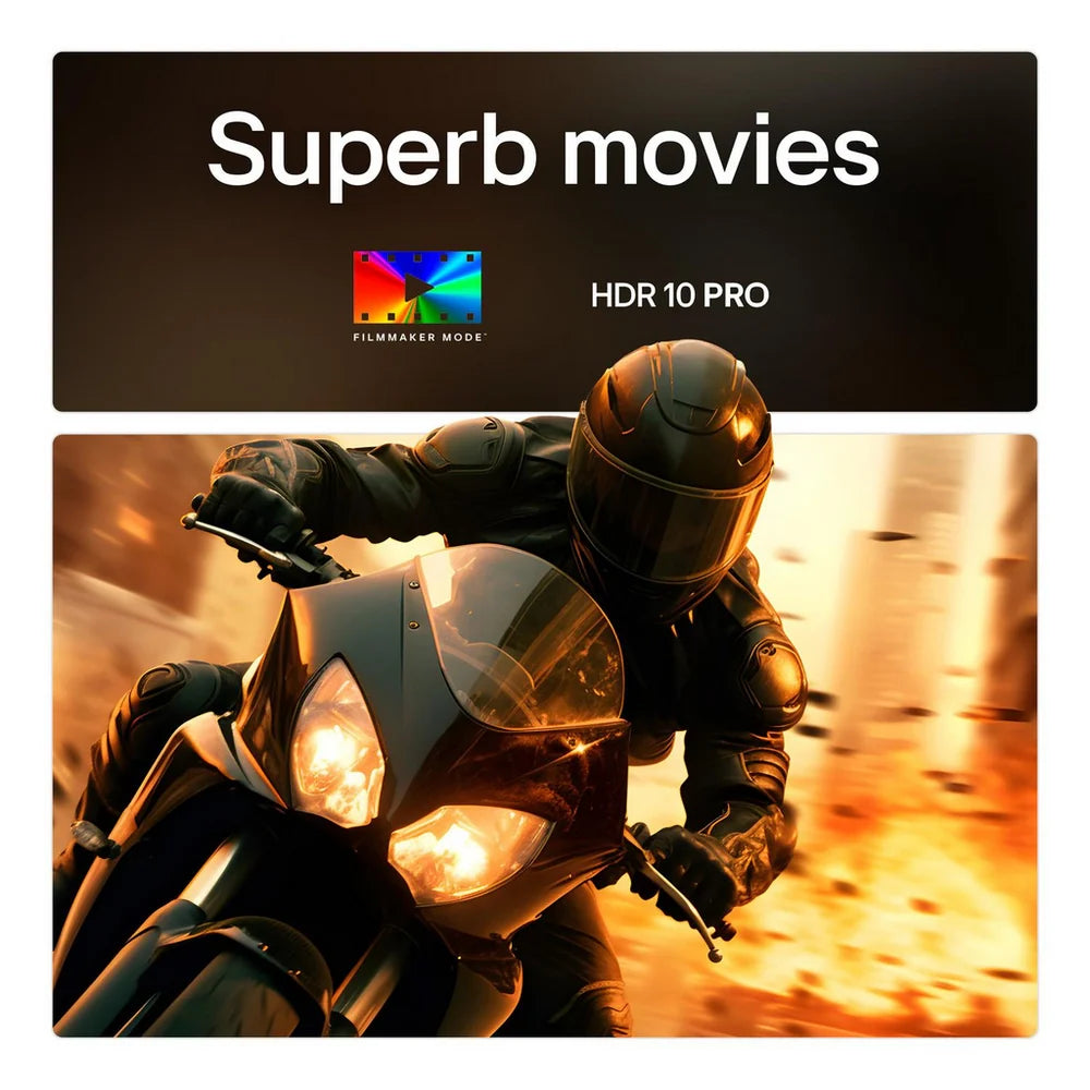 LG 65NANO80A6B 65 Inch NanoCell AI NANO80 4K Ultra HD HDR Smart TV 2025