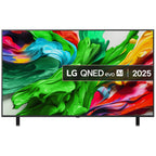 LG 65QNED85A6C 65 Inch QNED evo AI QNED85 HDR 4K Ultra HD Smart TV 2025