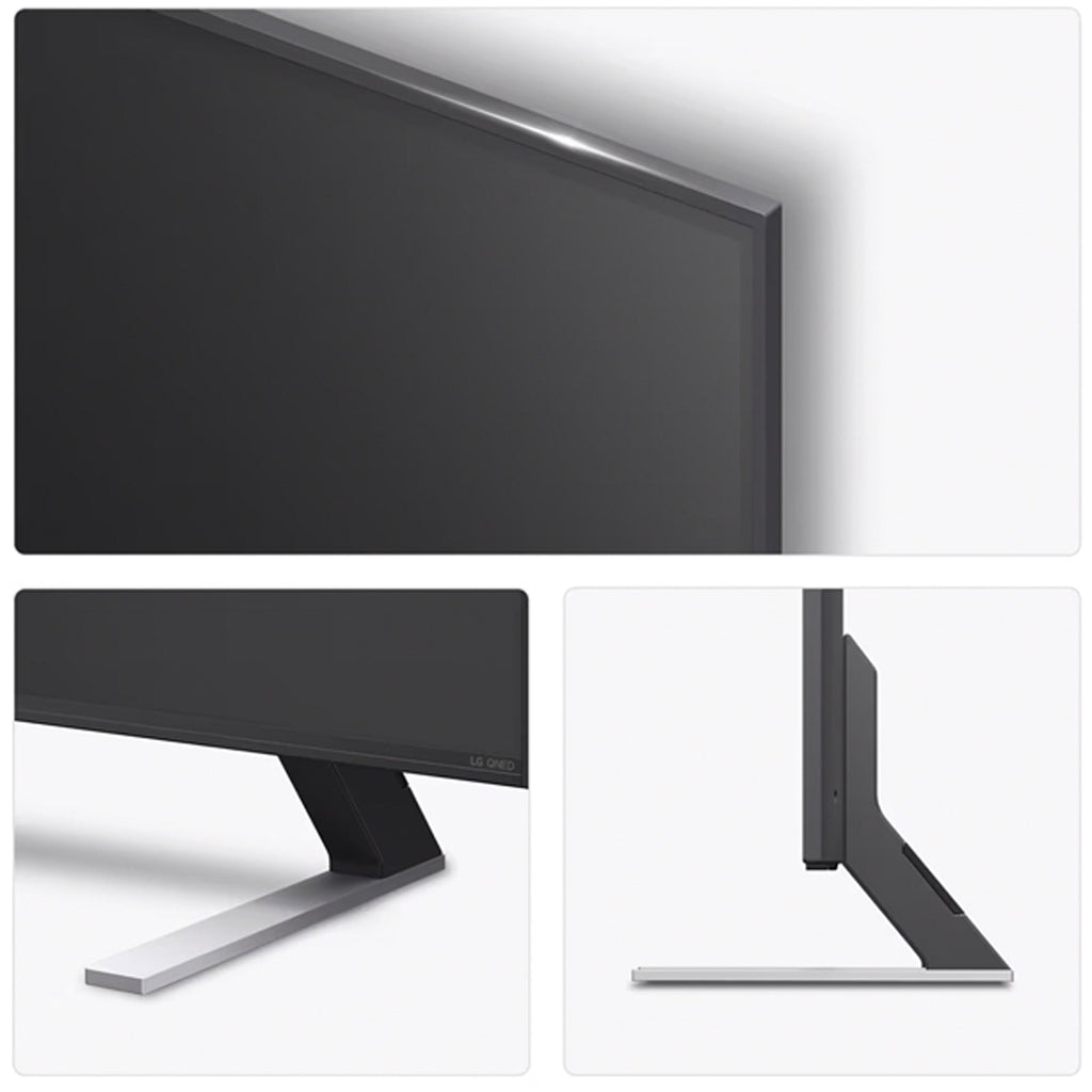 LG 65QNED85A6C 65 Inch QNED evo AI QNED85 HDR 4K Ultra HD Smart TV 2025