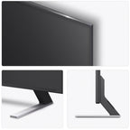 LG 65QNED85A6C 65 Inch QNED evo AI QNED85 HDR 4K Ultra HD Smart TV 2025