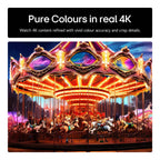 LG 75NANO80A6B 75 Inch NanoCell AI NANO80 4K Ultra HD HDR Smart TV 2025