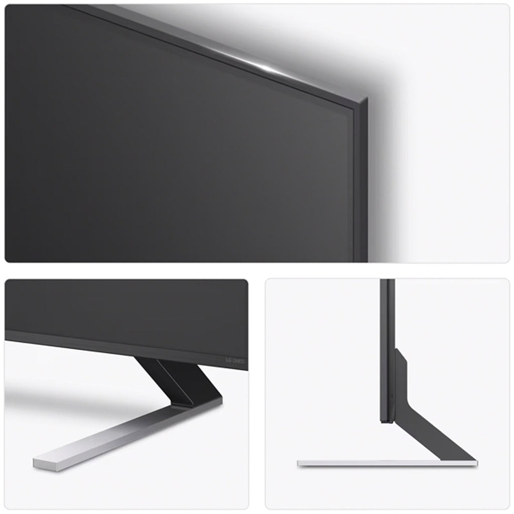 LG 75QNED85A6C 75 Inch QNED evo AI QNED85 HDR 4K Ultra HD Smart TV 2025