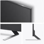 LG 75QNED85A6C 75 Inch QNED evo AI QNED85 HDR 4K Ultra HD Smart TV 2025