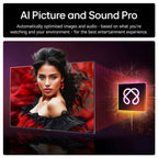 LG 75QNED85A6C 75 Inch QNED evo AI QNED85 HDR 4K Ultra HD Smart TV 2025