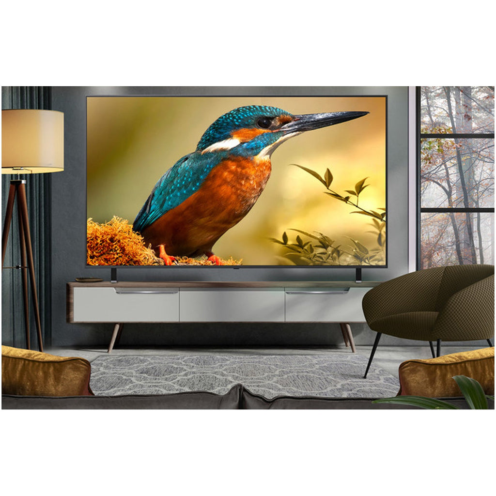 LG 86QNED85A6C 86 Inch QNED evo AI QNED85 HDR 4K Ultra HD Smart TV 2025