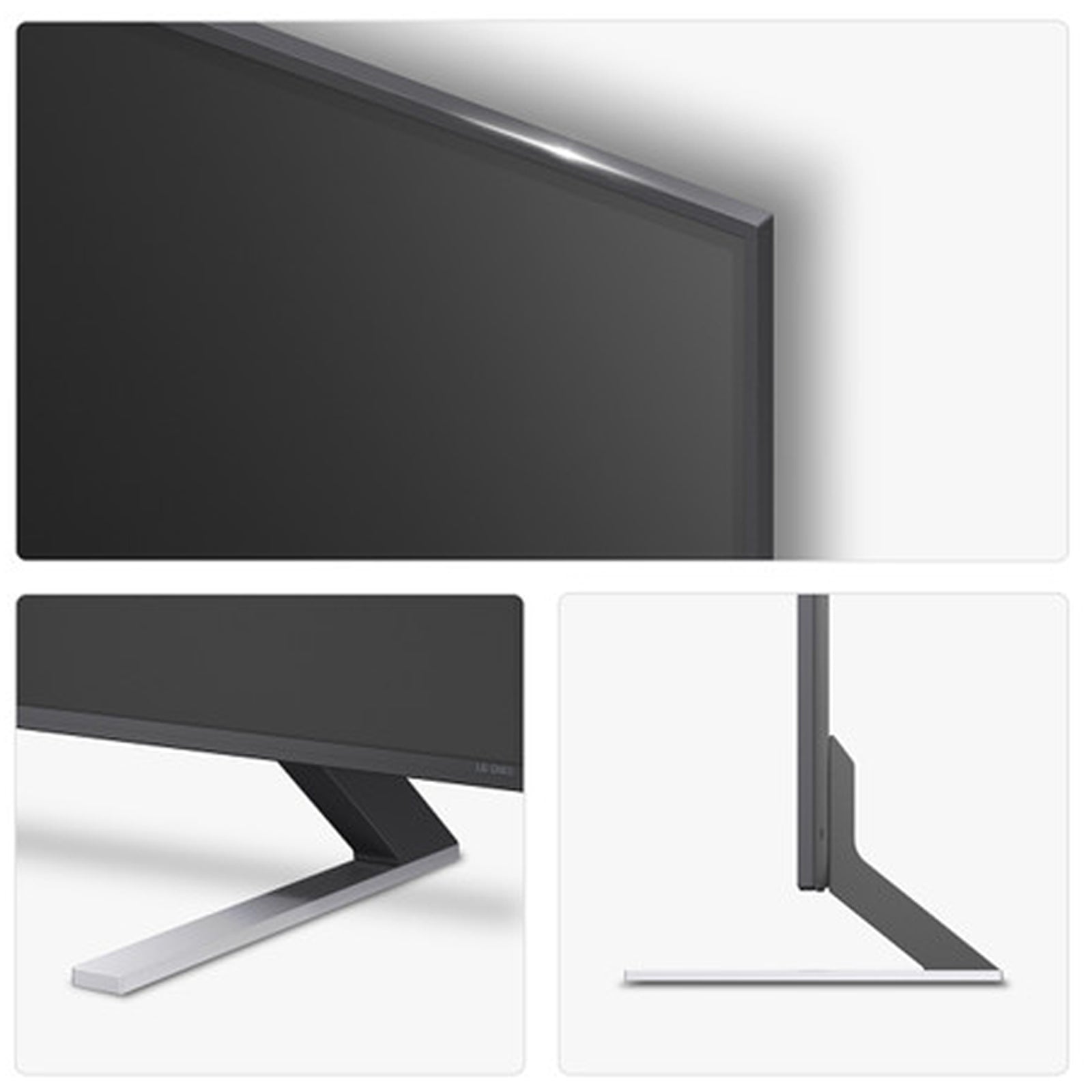 LG 86QNED85A6C 86 Inch QNED evo AI QNED85 HDR 4K Ultra HD Smart TV 2025