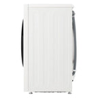 LG F2X50S9TWB VX50 Series 9kg 1200 Spin WiFi Enabled Front Load Washing Machine White - A Rated