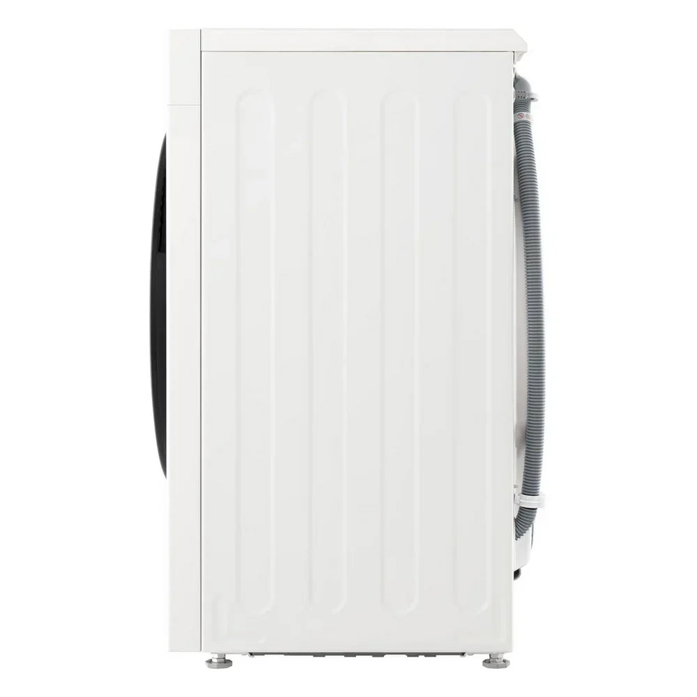 LG F2X50S9TWB VX50 Series 9kg 1200 Spin WiFi Enabled Front Load Washing Machine White - A Rated