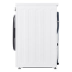 LG F4X1009NWK X10 Series Direct Drive WiFi-enabled 9 kg 1400 Spin Washing Machine White