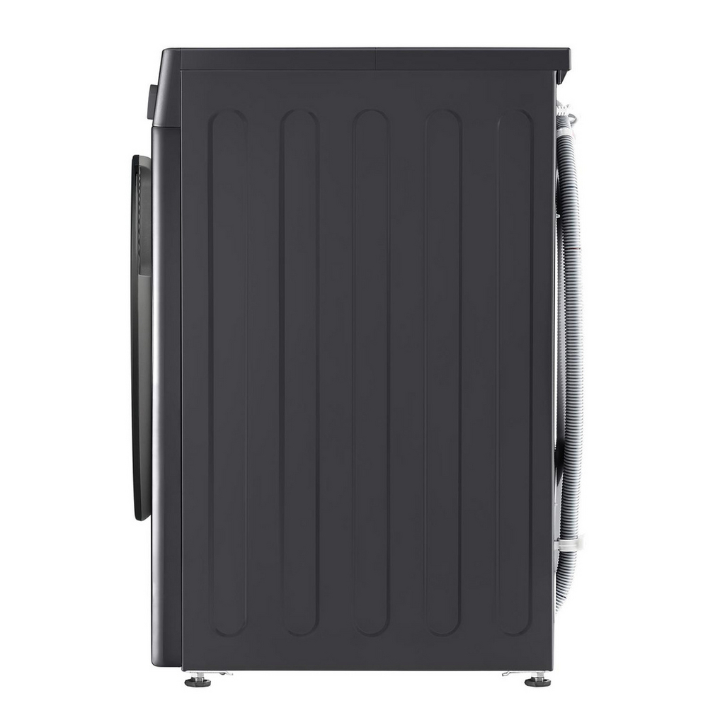 LG FWY706GBTN1 10+6 kg 1400 Spin Freestanding Washer Dryer Slate Grey