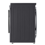 LG FWY706GBTN1 10+6 kg 1400 Spin Freestanding Washer Dryer Slate Grey