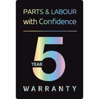 LG FWY706GBTN1 10+6 kg 1400 Spin Freestanding Washer Dryer Slate Grey