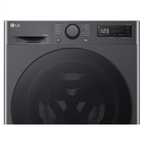 LG FWY706GBTN1 10+6 kg 1400 Spin Freestanding Washer Dryer Slate Grey