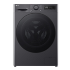 LG FWY706GBTN1 10+6 kg 1400 Spin Freestanding Washer Dryer Slate Grey