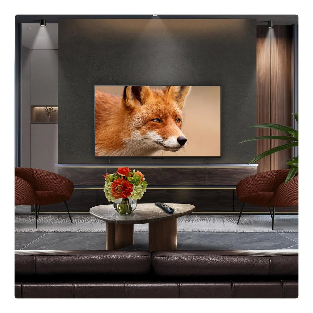 LG OLED42C55LA 42 Inch OLED evo AI C5 4K Ultra HD HDR Smart TV 2025