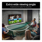 LG OLED48B56LA 48 Inch OLED AI B5 4K HDR Smart TV 2025