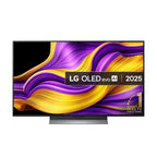 LG OLED48G56LS 48 Inch OLED Evo AI G5 4K Ultra HD HDR Smart TV 2025