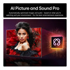 LG OLED55B56LA 55 Inch OLED AI B5 4K HDR Ultra HD Smart TV 2025