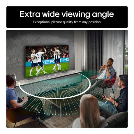 LG OLED55B56LA 55 Inch OLED AI B5 4K HDR Ultra HD Smart TV 2025