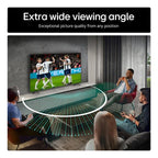 LG OLED55B56LA 55 Inch OLED AI B5 4K HDR Ultra HD Smart TV 2025