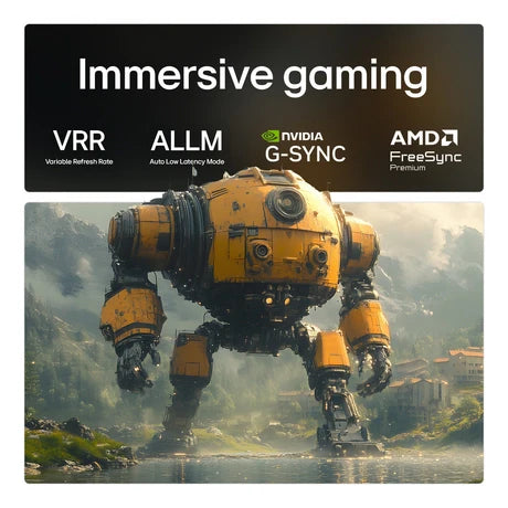 LG OLED55C56LB 55 Inch OLED evo AI C5 4K Ultra HD HDR Smart TV 2025