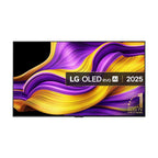 LG OLED55G54LW 55 Inch OLED evo AI G5 OLEDG54LW 4K Ultra HD HDR Smart TV 2025 - Wall mount version