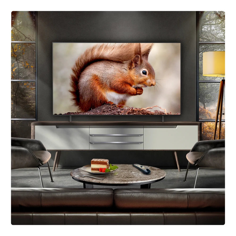 LG OLED65B56LA 65 Inch OLED AI B5 4K HDR Ultra HD Smart TV 2025