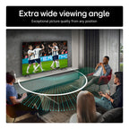 LG OLED65B56LA 65 Inch OLED AI B5 4K HDR Ultra HD Smart TV 2025