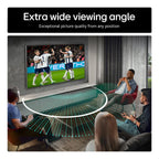 LG OLED65G54LW 65 Inch OLED evo AI G5 OLEDG54LW 4K Ultra HD HDR Smart TV 2025 - Wall mount version