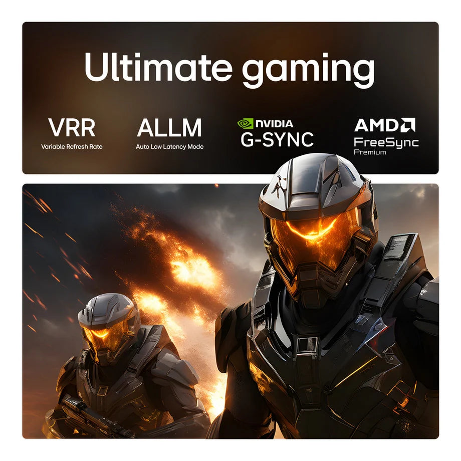 LG OLED65G56LS 65 Inch OLED Evo AI G5 4K Ultra HD HDR Smart TV 2025