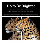 LG OLED65G56LS 65 Inch OLED Evo AI G5 4K Ultra HD HDR Smart TV 2025