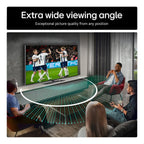 LG OLED65G56LS 65 Inch OLED Evo AI G5 4K Ultra HD HDR Smart TV 2025